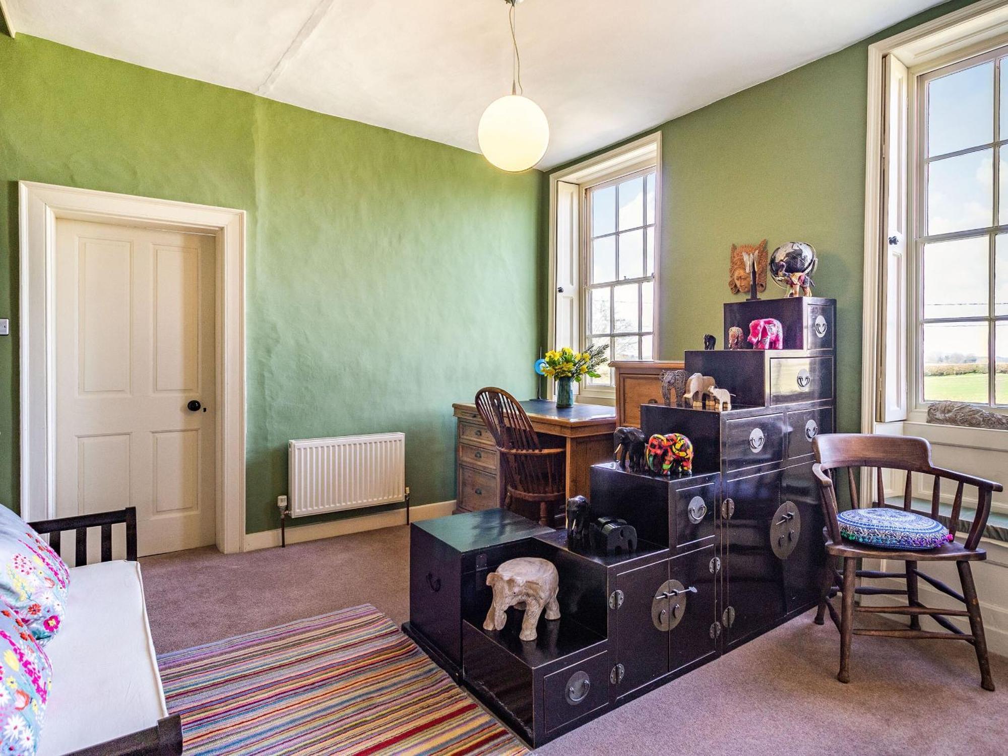 Hemblington Hall Arts And Leisure Ltd South Walsham Dış mekan fotoğraf