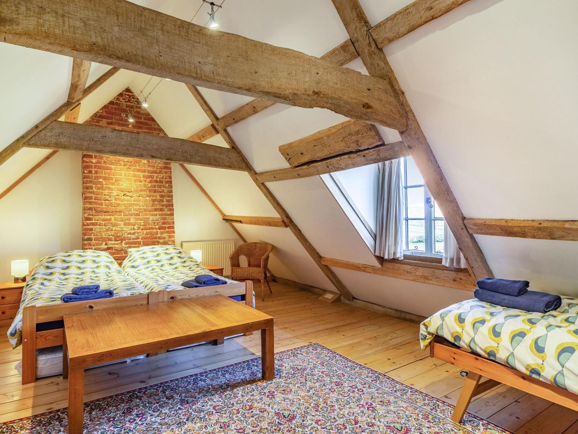 Hemblington Hall Arts And Leisure Ltd South Walsham Dış mekan fotoğraf