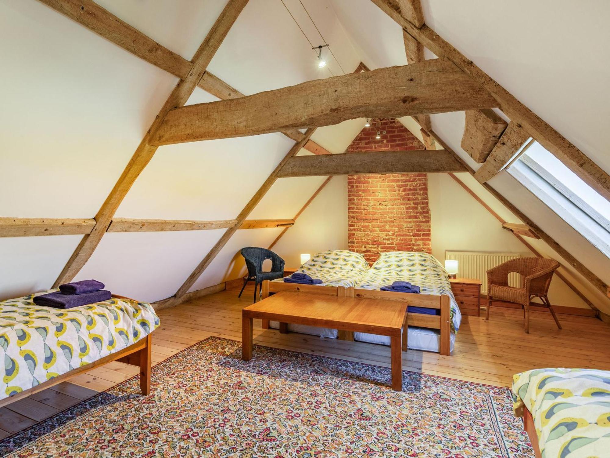 Hemblington Hall Arts And Leisure Ltd South Walsham Dış mekan fotoğraf