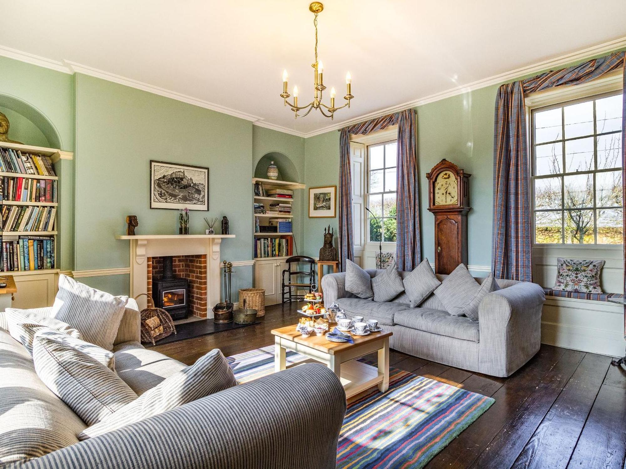 Hemblington Hall Arts And Leisure Ltd South Walsham Dış mekan fotoğraf