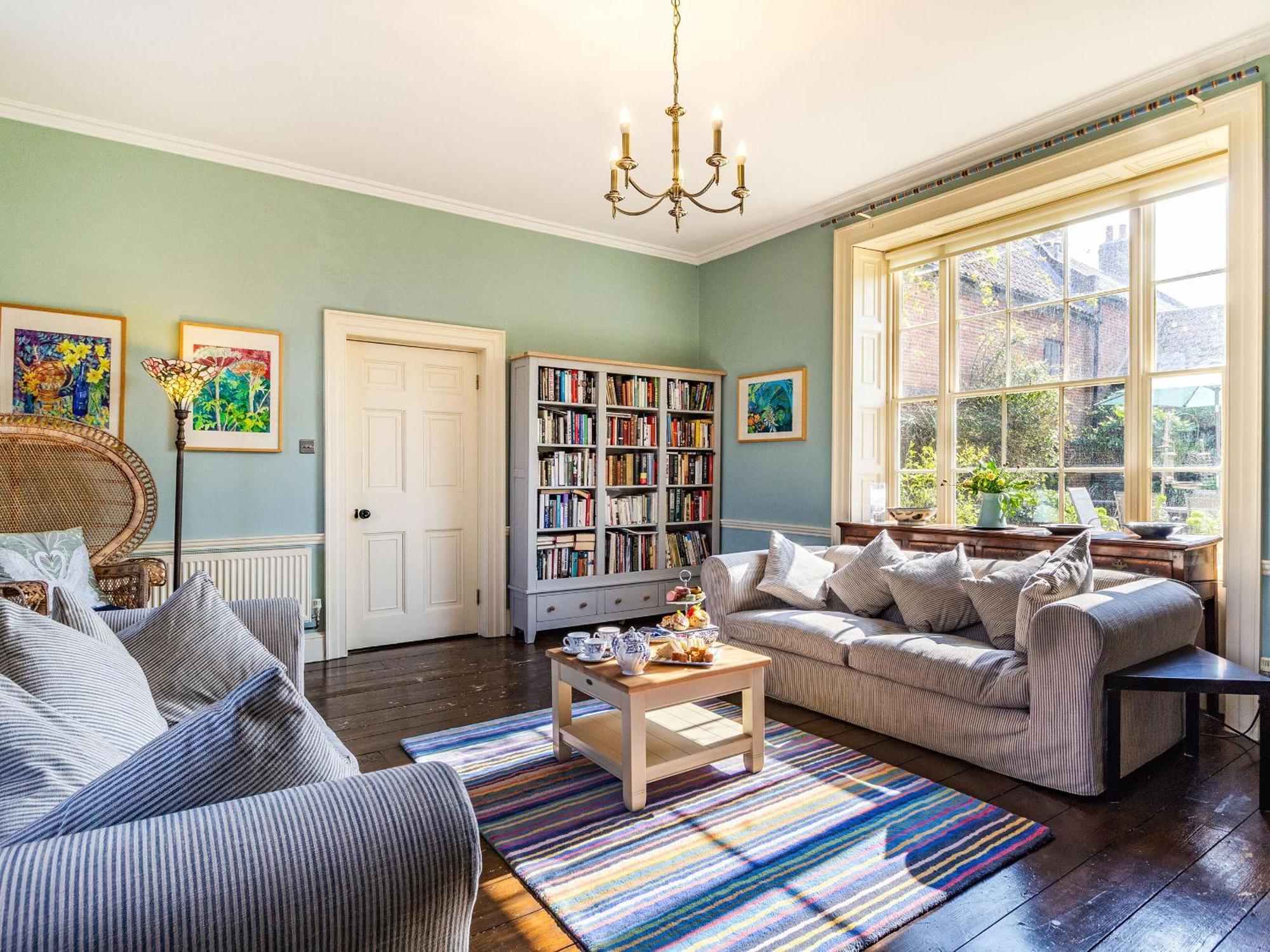 Hemblington Hall Arts And Leisure Ltd South Walsham Dış mekan fotoğraf