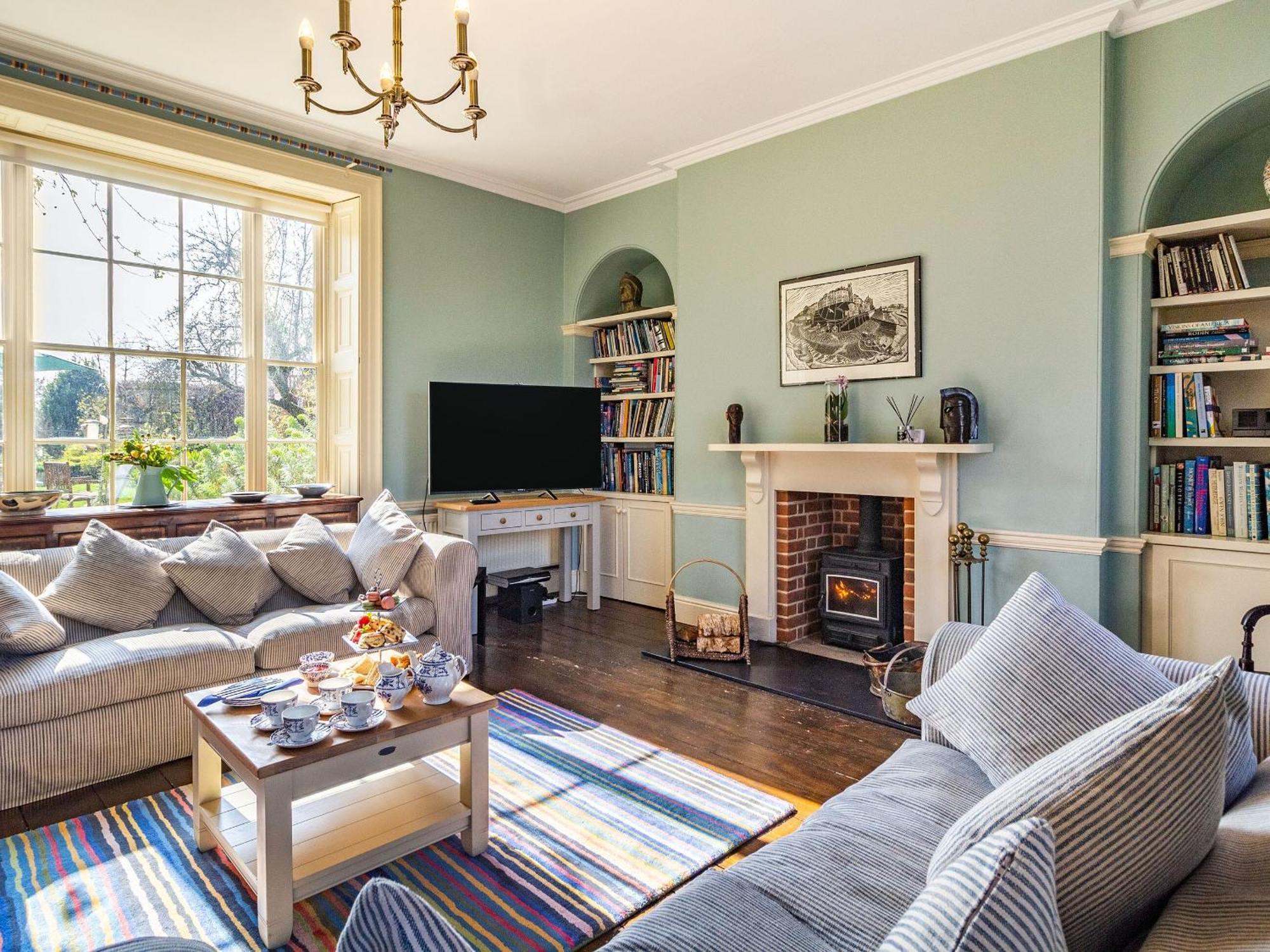Hemblington Hall Arts And Leisure Ltd South Walsham Dış mekan fotoğraf