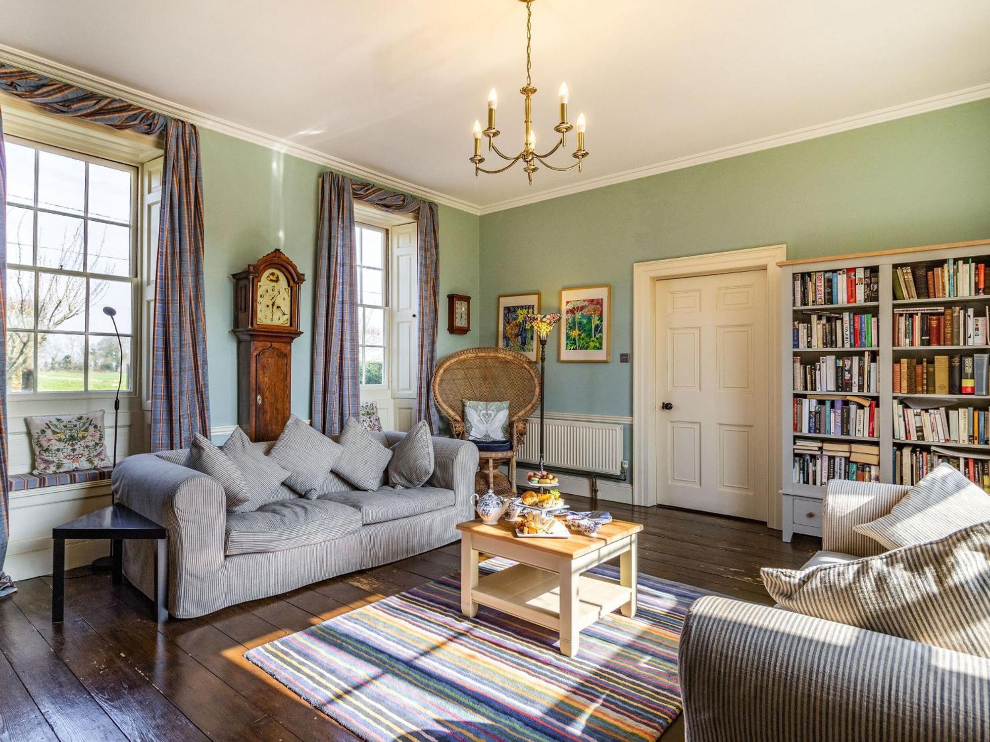 Hemblington Hall Arts And Leisure Ltd South Walsham Dış mekan fotoğraf